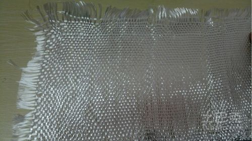 (玻璃纤维布是什么)有关玻璃纤维布知识的简介